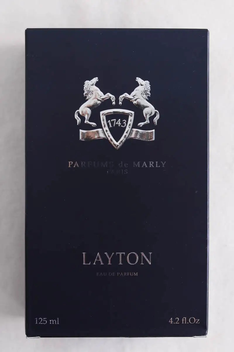 Parfum Parfums de Marly Layton Bleu en 