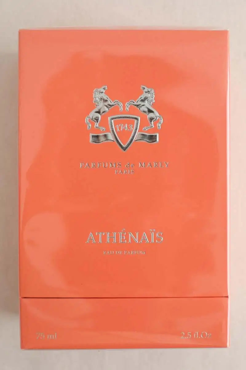 Parfum Parfums de Marly Orange en 