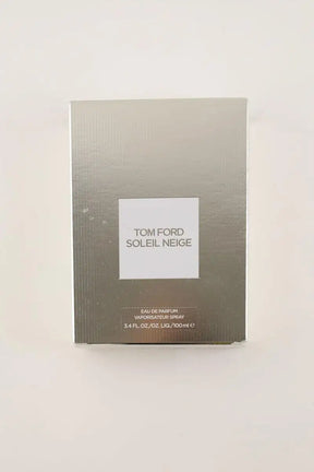 Parfum Tom Ford Argent en 
