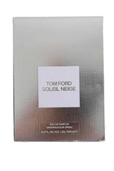 Parfum Tom Ford Soleil neige Argent en  - Seconde Main