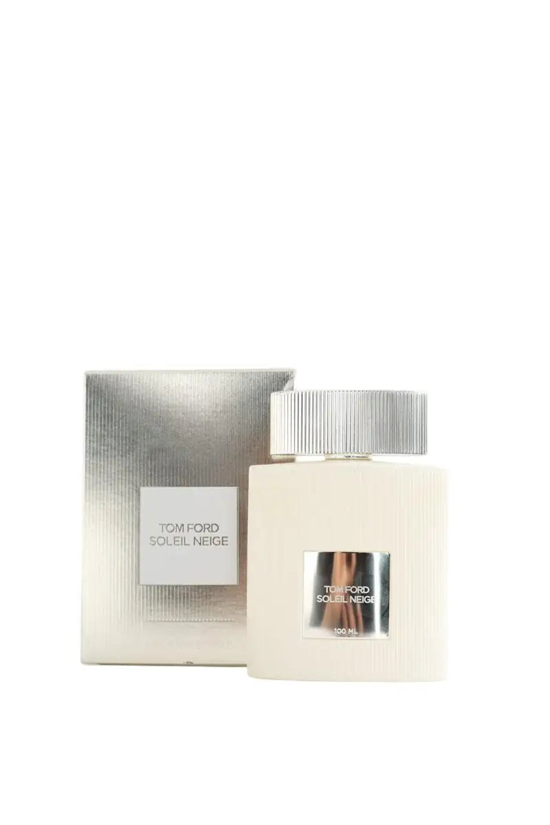 Parfum Tom Ford Soleil neige Gris en  - Seconde Main