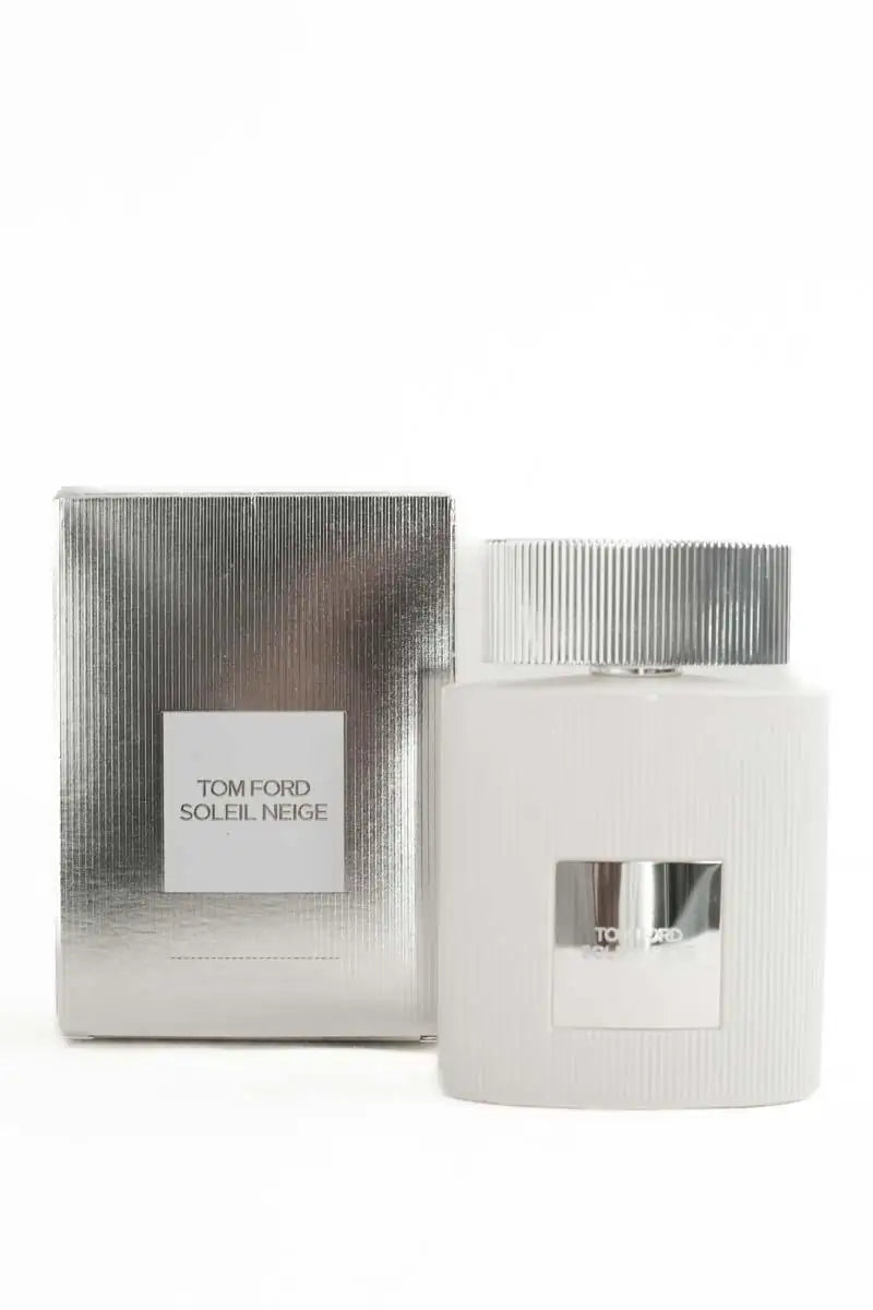 Parfum Tom Ford Soleil Neige Gris en 
