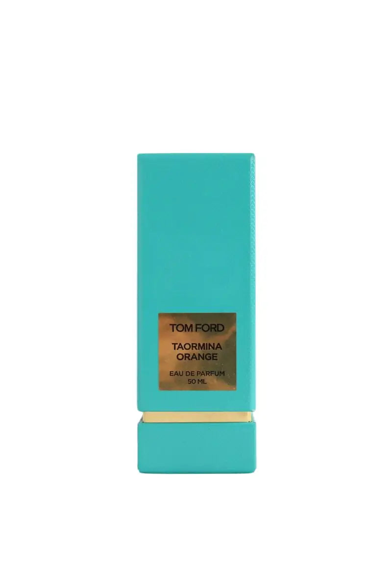 Parfum Tom Ford Taormina Orange Bleu en  - Seconde Main
