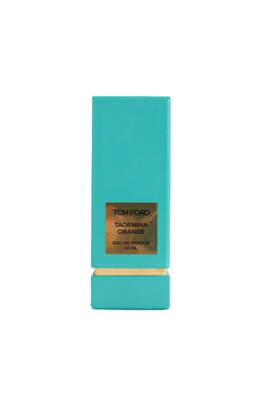 Parfum Tom Ford Taormina Orange Bleu en 