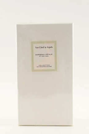 Parfum Van Cleef & Arpels Blanc en 