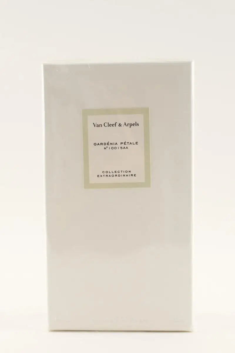 Parfum Van Cleef & Arpels Blanc en 