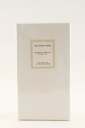 Parfum Van Cleef & Arpels Blanc en 