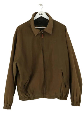 Parka Timberland Kaki en Synthétique, taille L - Seconde Main