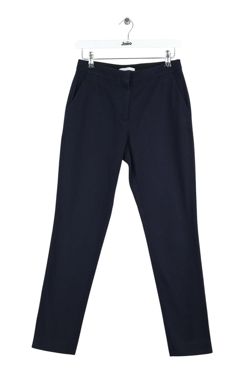 Pantalon droit Boss  Bleu