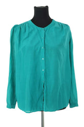 Blouse Des Petits Hauts  Bleu