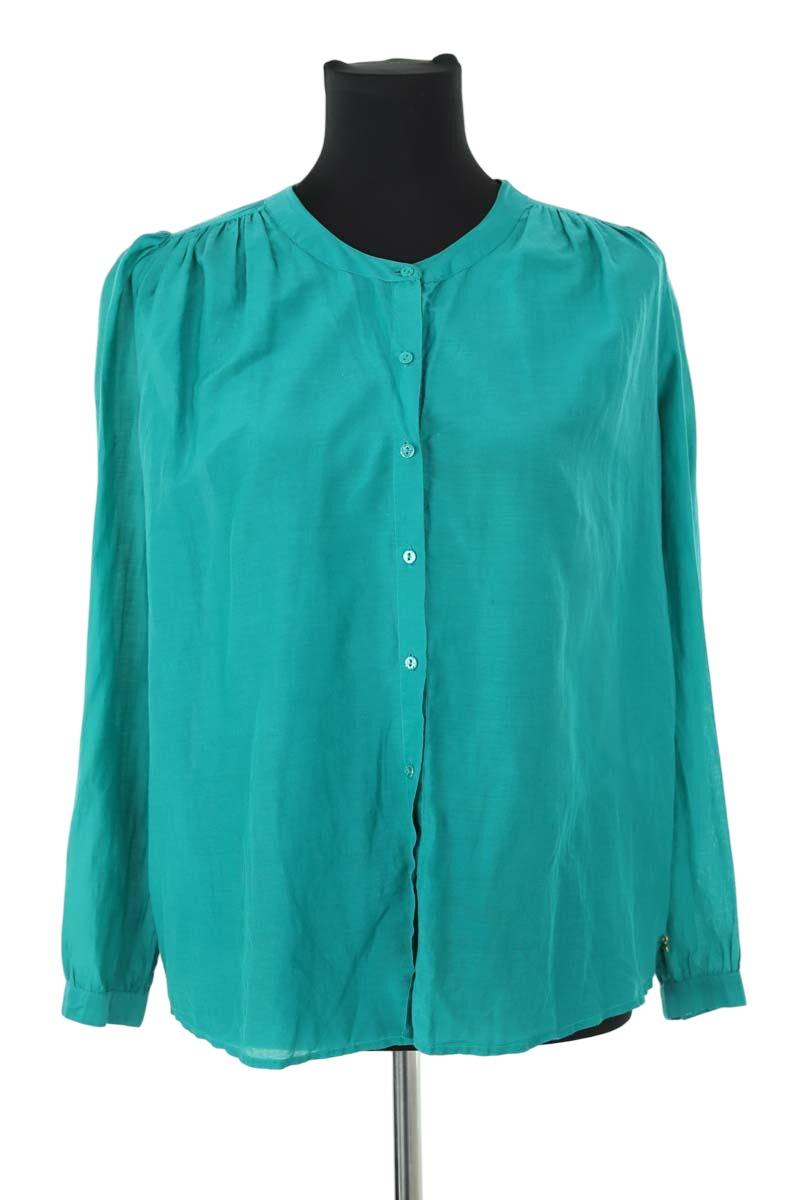 Blouse Des Petits Hauts  Bleu