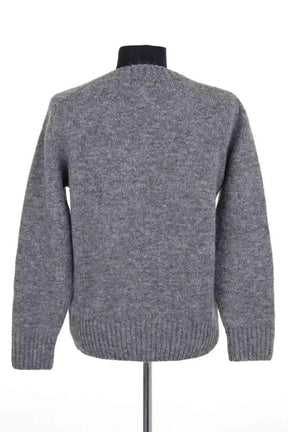 Pull Soeur Gris en Synthétique