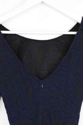 Robe Ba&Sh Marine en Coton