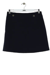 Mini jupe Claudie Pierlot  Marine