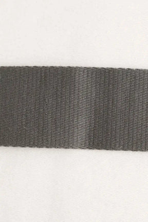 Petite maroquinerie Fendi Gris en Coton