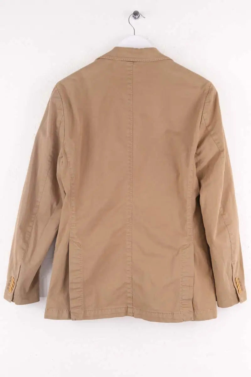 Veste Tommy Hilfiger Beige en Coton