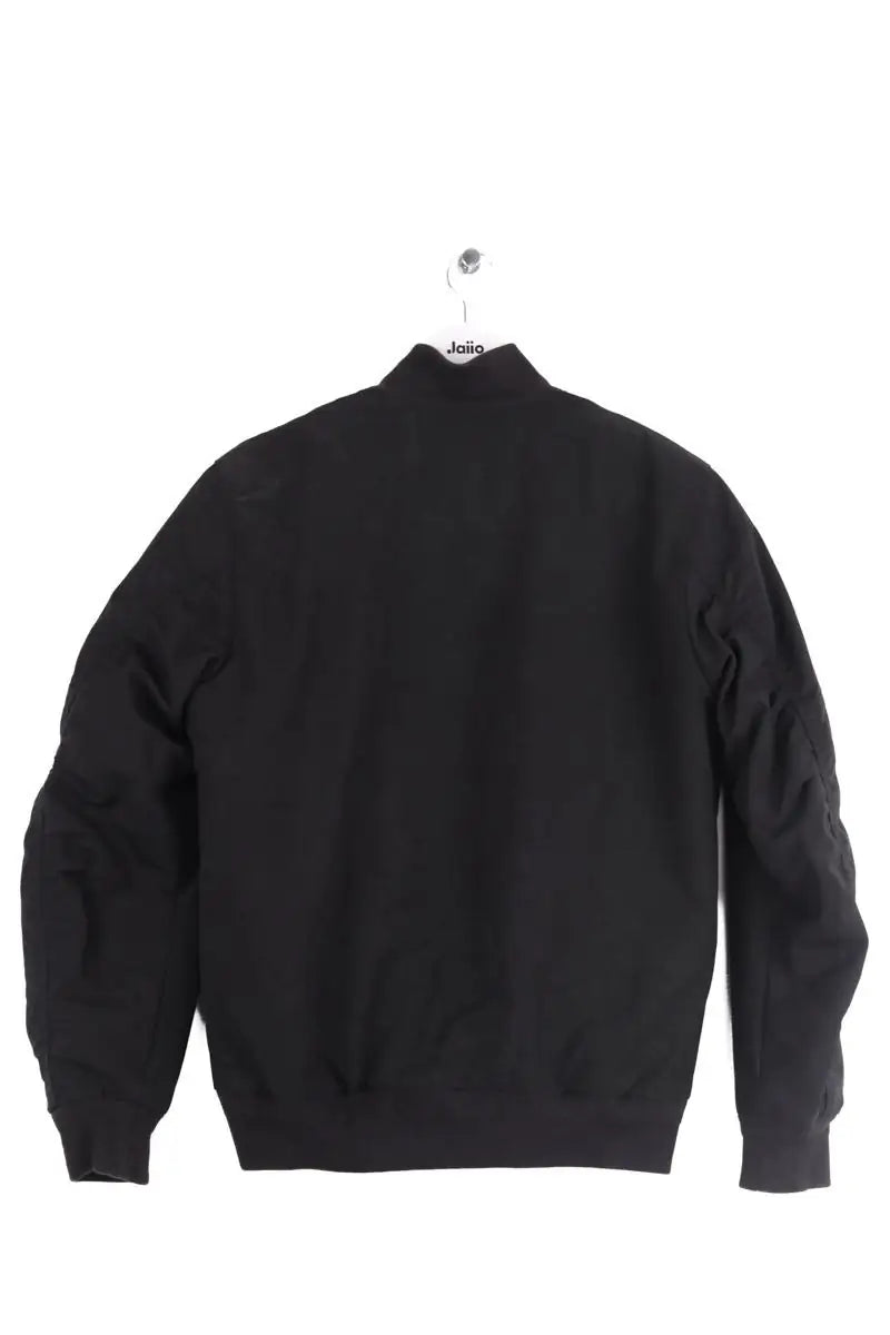 Veste Lacoste Bleu en Synthétique