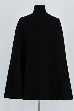 Gilet Sandro  Noir