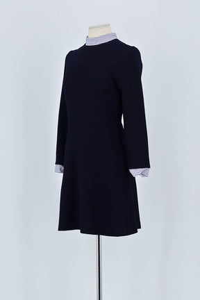 Robe Sandro  Marine