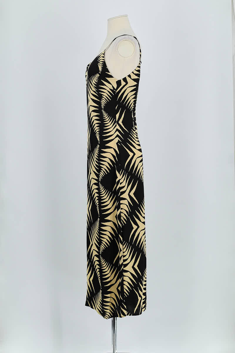 Robe Bash  Marron