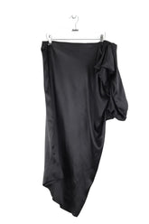 Robe Stella McCartney  Noir