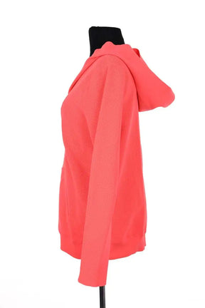 Sweatshirt Ralph Lauren Rose en Synthétique