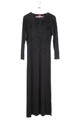 Robe Jean Paul Gaultier  Noir