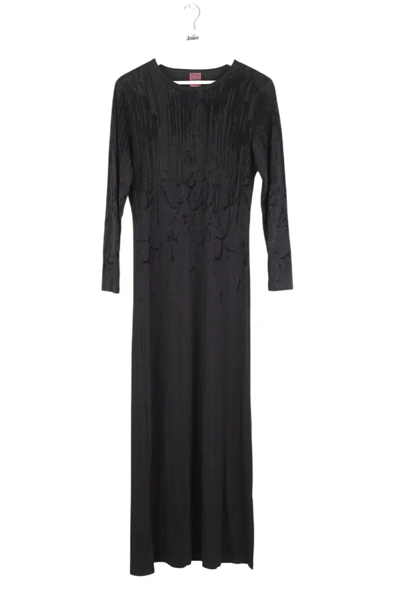 Robe Jean Paul Gaultier  Noir
