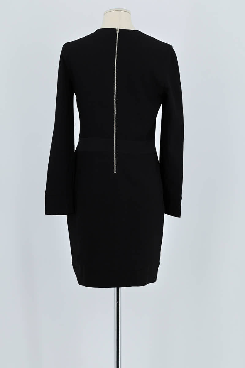 Robe Iro  Noir