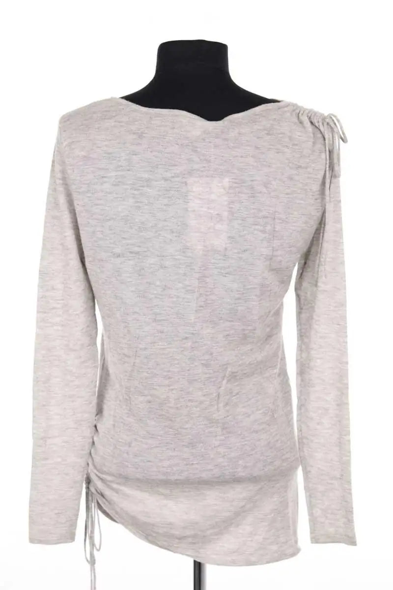 Pull Paule Ka Gris en Cachemire