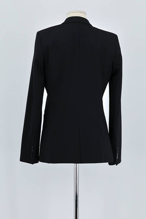 Blazer The Kooples  Noir