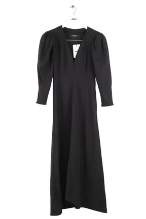 Robe Isabel Marant  Noir