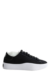 Baskets Yohji Yamamoto  Noir