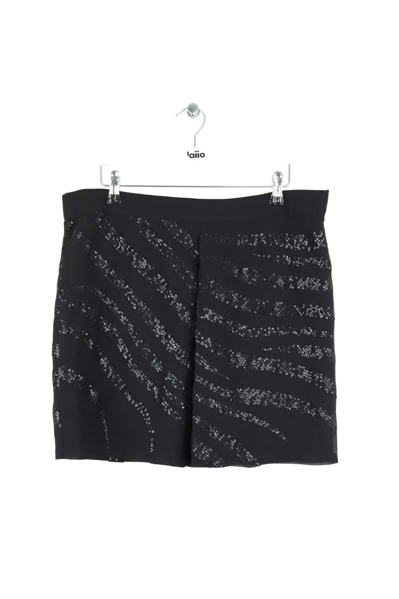 Mini jupe The Kooples  Noir