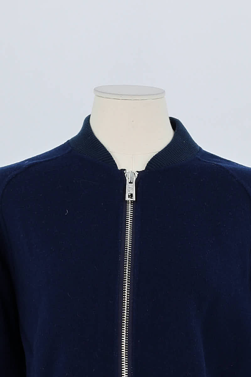 Veste Parosh  Bleu