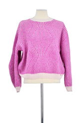 Pull Des Petits Hauts  Rose