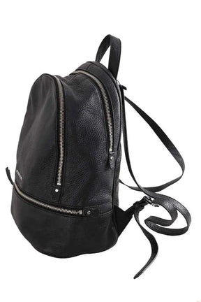 Sac à dos Michael Kors Noir en Cuir