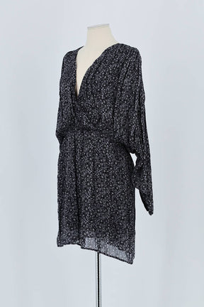 Robe American Vintage  Noir