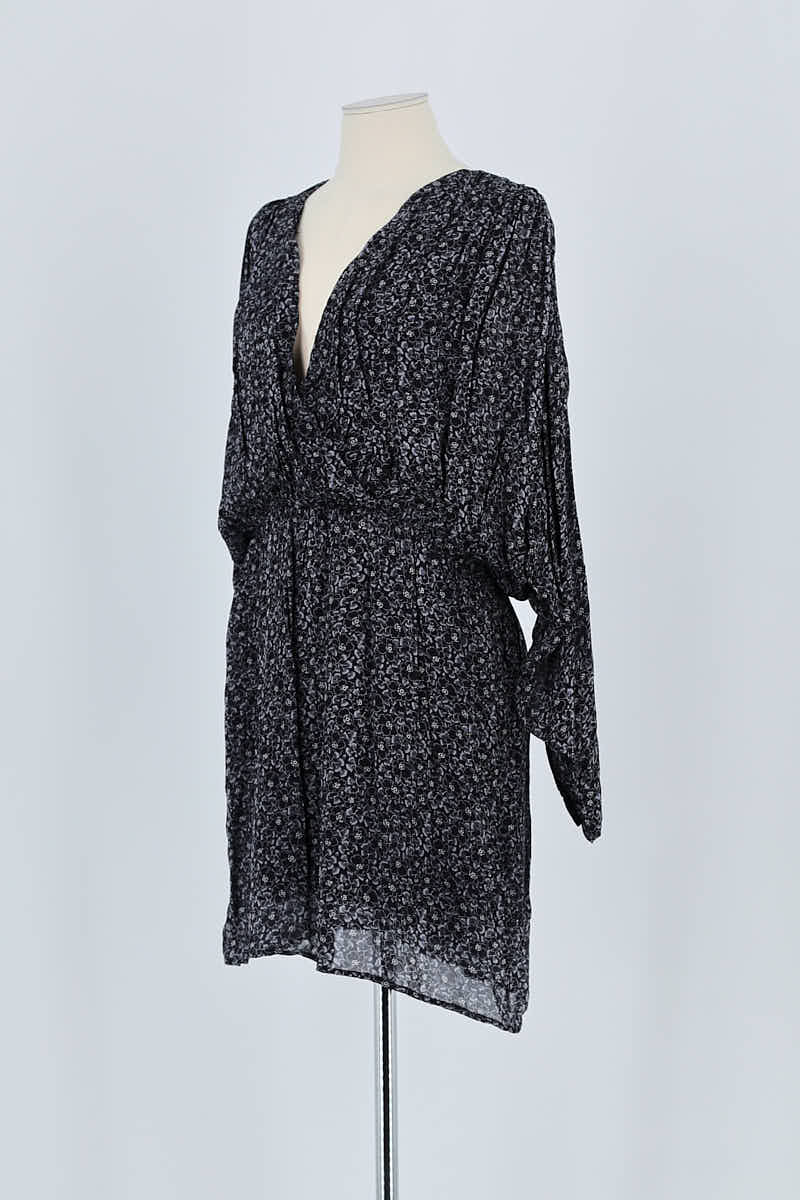 Robe American Vintage  Noir