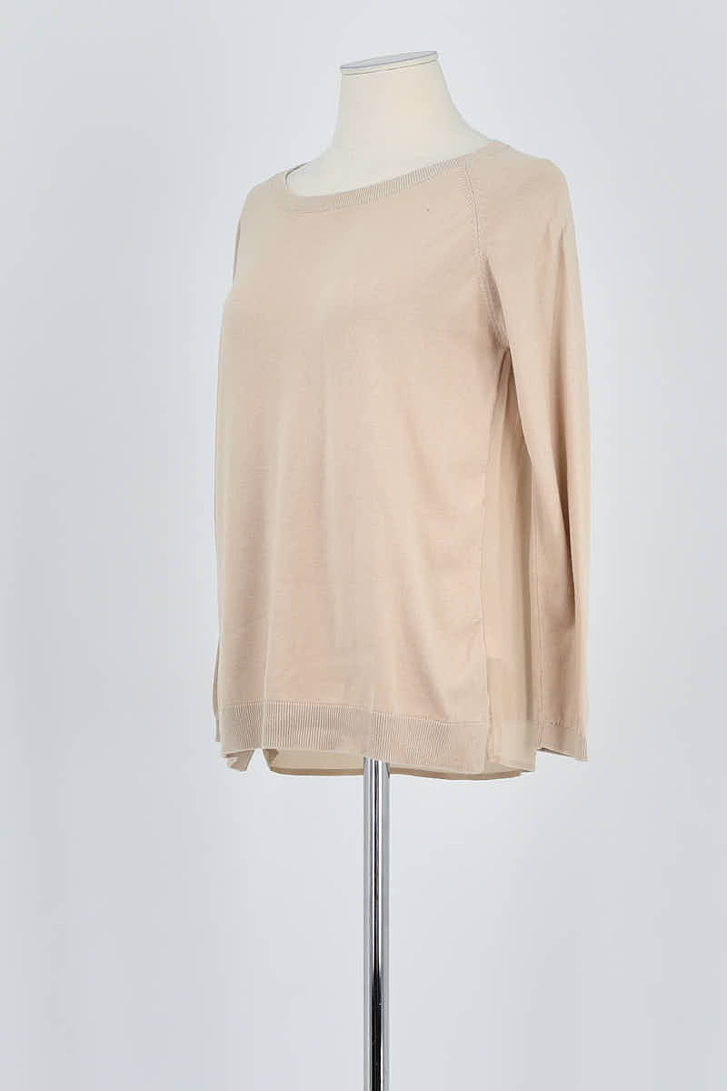 Pull Gerard Darel  Beige