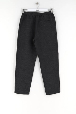 Pantalon droit Pomandère  Gris