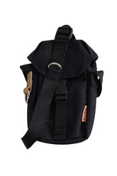Pochette Acne Studios Noir en Tissu - Seconde Main