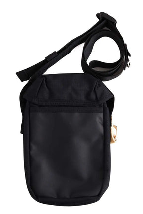 Pochette Acne Studios Noir en Tissu