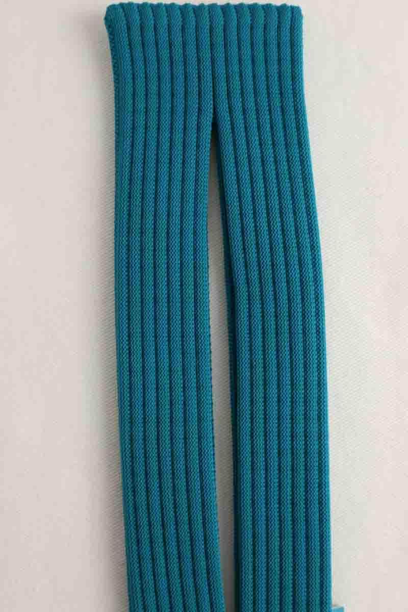 Pochette de téléphone Issey Miyake Bleu en Synthétique