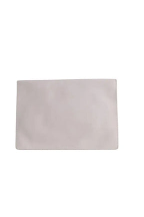 Pochette Gerard Darel Blanc en Cuir - Seconde Main