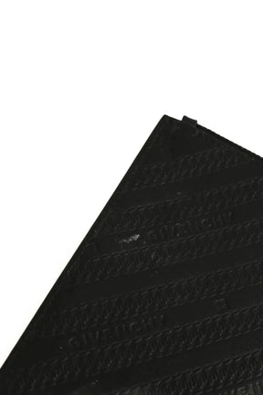 Pochette Givenchy Noir en Cuir