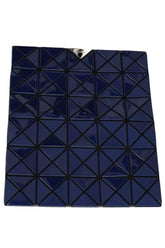 Pochette Issey Miyake Bleu en Synthétique - Seconde Main