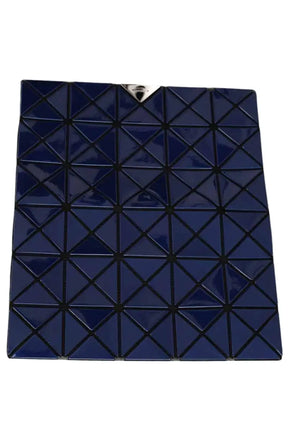 Pochette Issey Miyake Bleu en Synthétique - Seconde Main