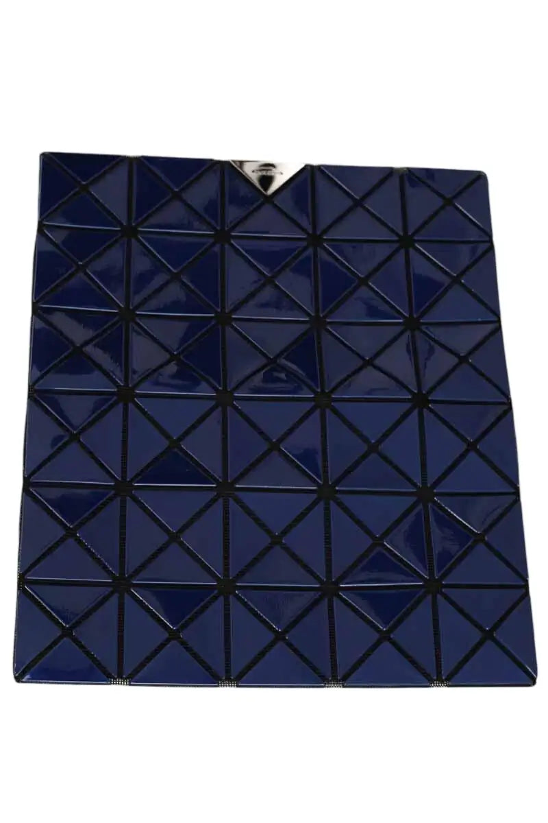 Pochette Issey Miyake Bleu en Synthétique - Seconde Main