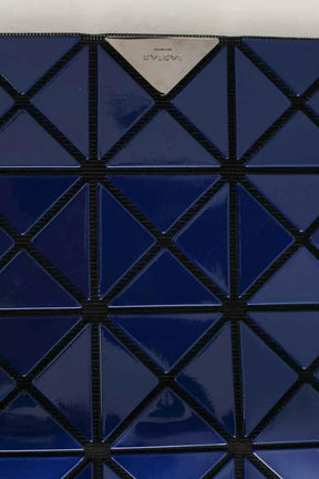 Pochette Issey Miyake Bleu en Synthétique
